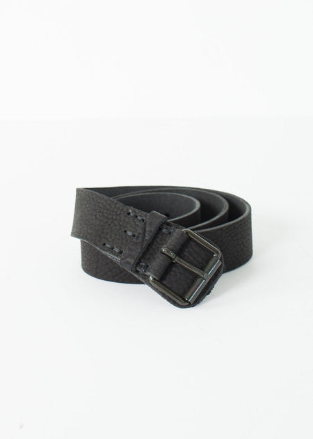 Bro Textured Belt - linhnguyen3