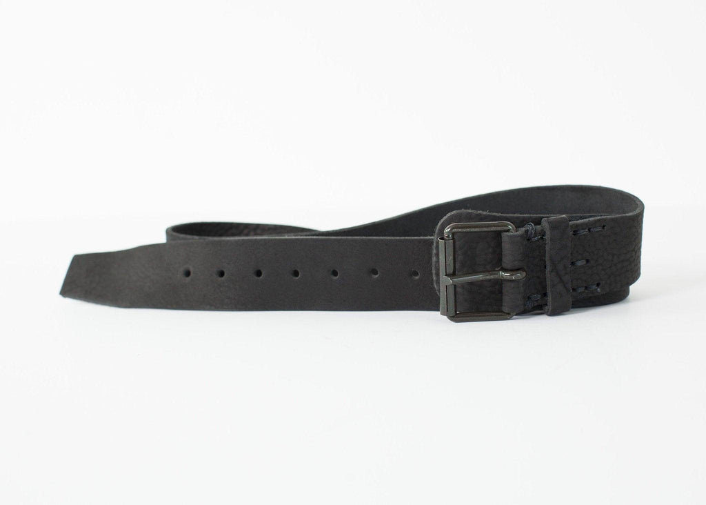 Bro Textured Belt - linhnguyen3