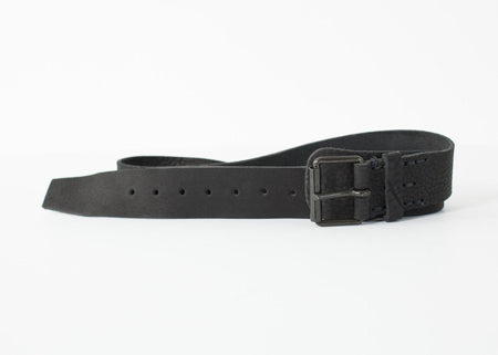 Bro Textured Belt - linhnguyen3