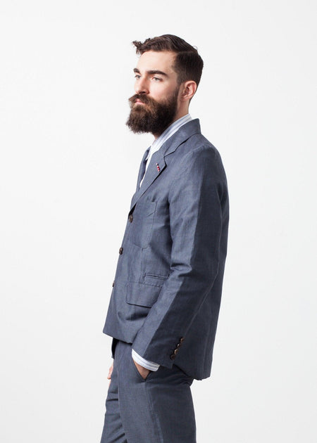Business Jacket - linhnguyen3