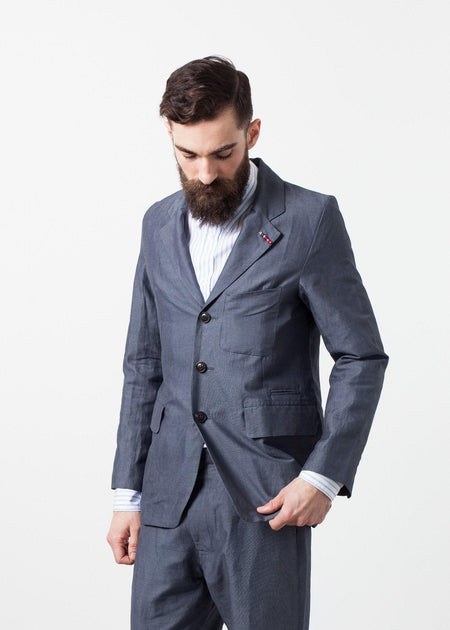 Business Jacket - linhnguyen3