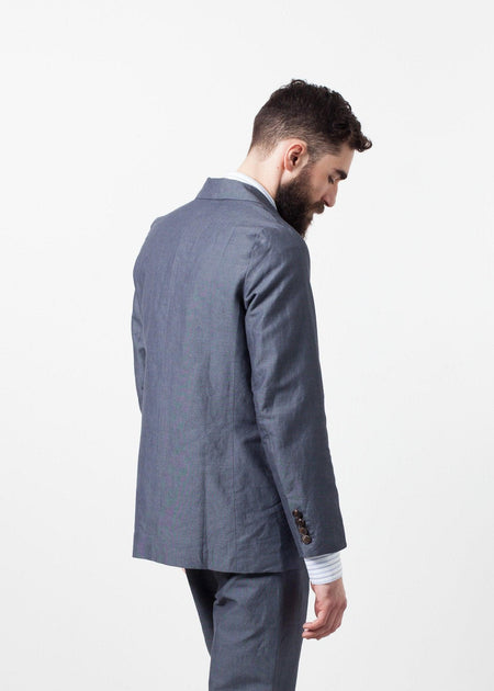 Business Jacket - linhnguyen3