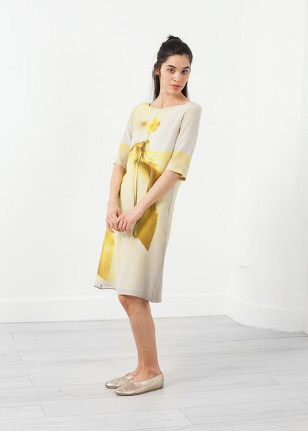 Buttercup Dress - linhnguyen3