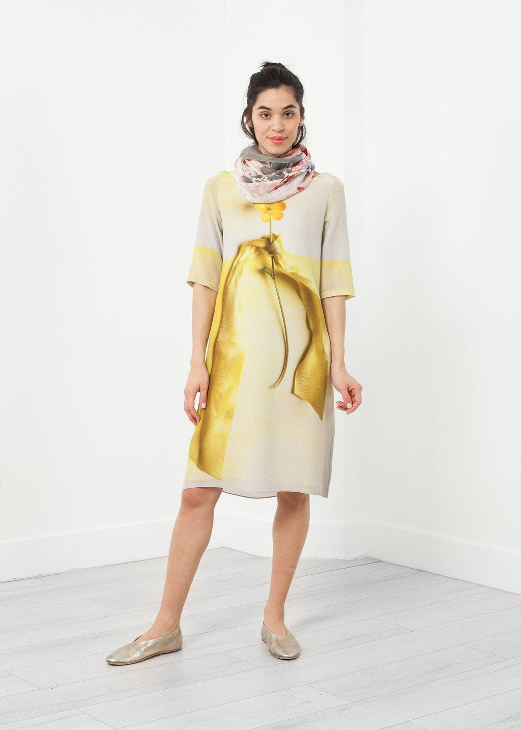 Buttercup Dress - linhnguyen3