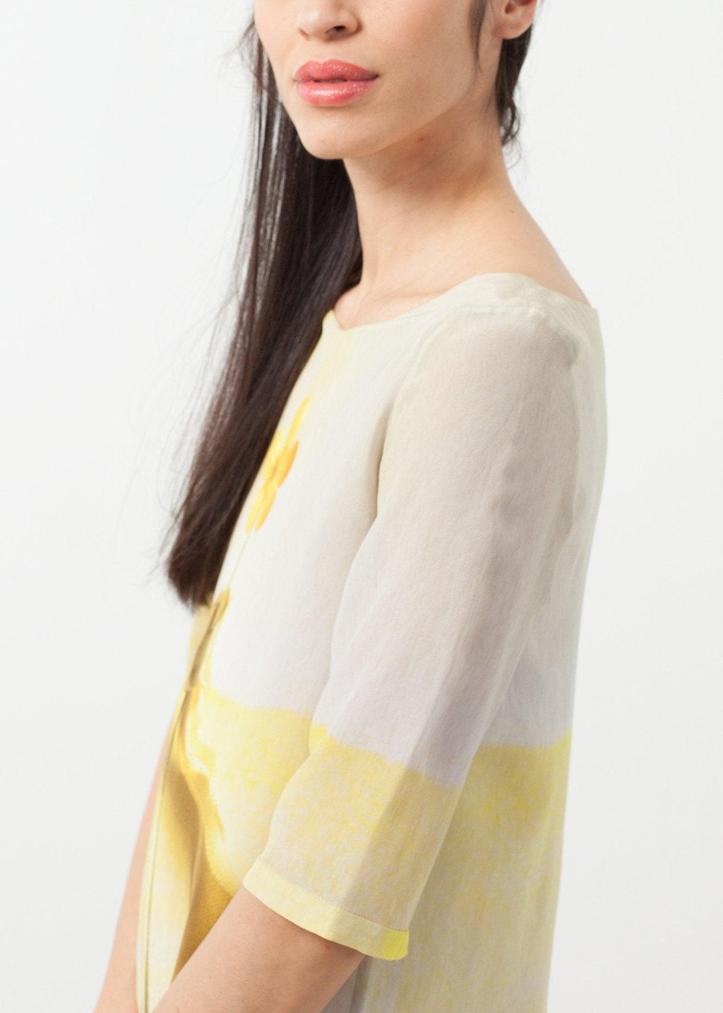 Buttercup Dress - linhnguyen3