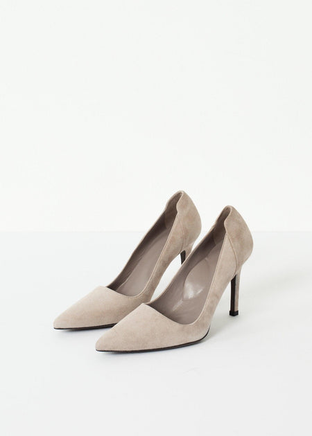 Camoscio Heel - linhnguyen3