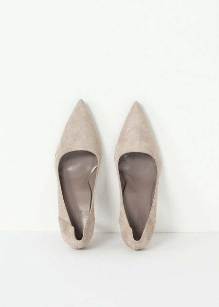 Camoscio Heel - linhnguyen3
