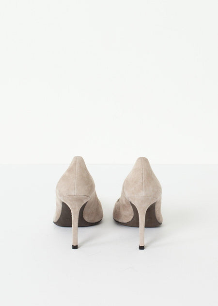 Camoscio Heel - linhnguyen3