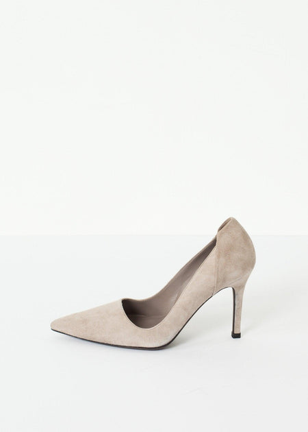 Camoscio Heel - linhnguyen3