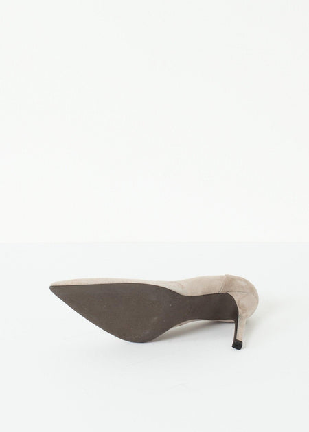 Camoscio Heel - linhnguyen3
