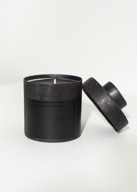 Candle in Turpentine - linhnguyen3