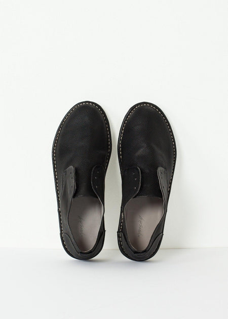 Canvas Sneaker - linhnguyen3