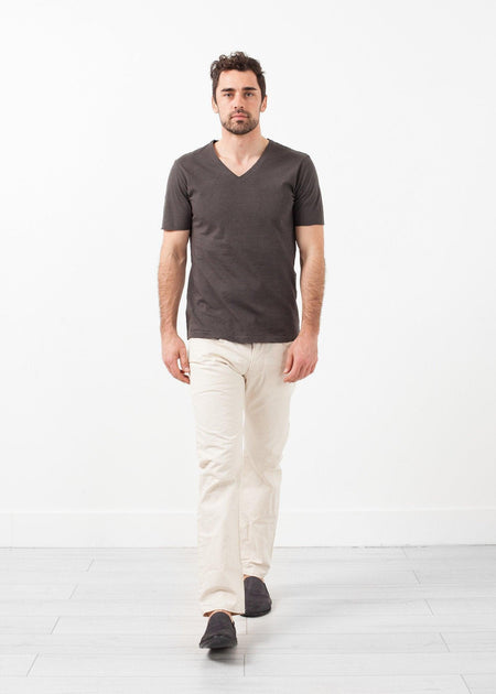 Canvas Trouser - linhnguyen3