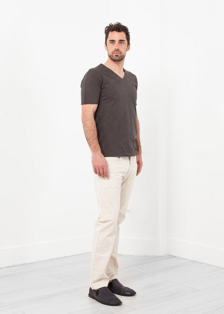Canvas Trouser - linhnguyen3