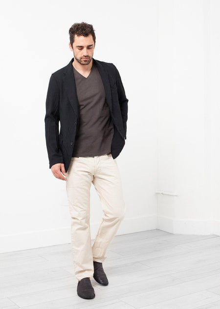 Canvas Trouser - linhnguyen3
