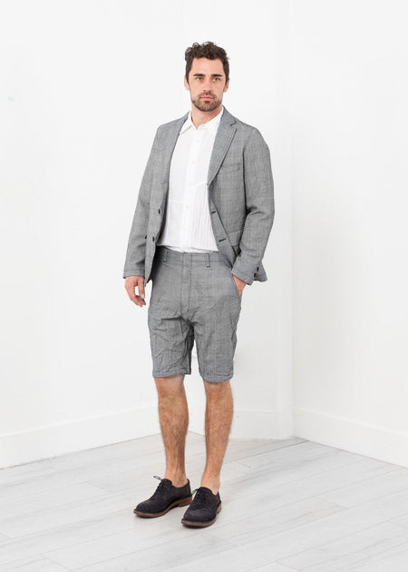 Check Blazer - linhnguyen3