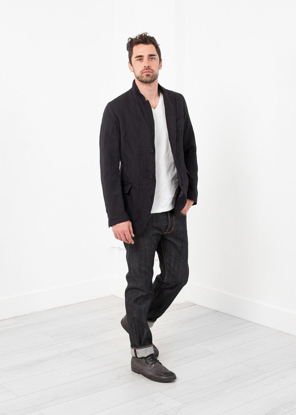 Check Blazer - linhnguyen3
