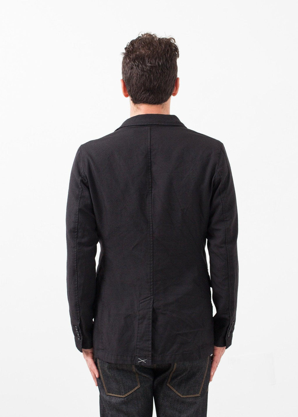 Check Blazer - linhnguyen3