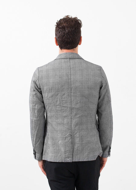 Check Blazer - linhnguyen3