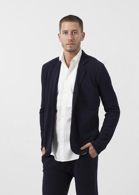 Citib Pique Jacket - linhnguyen3