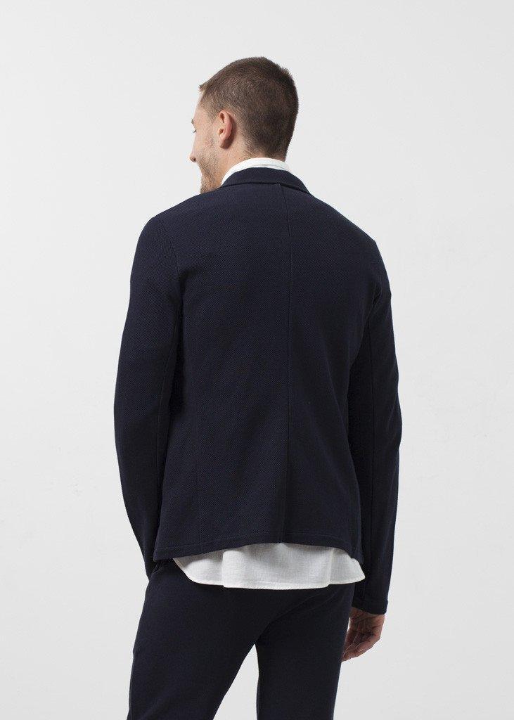 Citib Pique Jacket - linhnguyen3