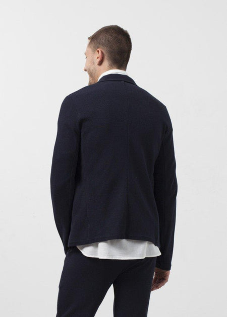 Citib Pique Jacket - linhnguyen3