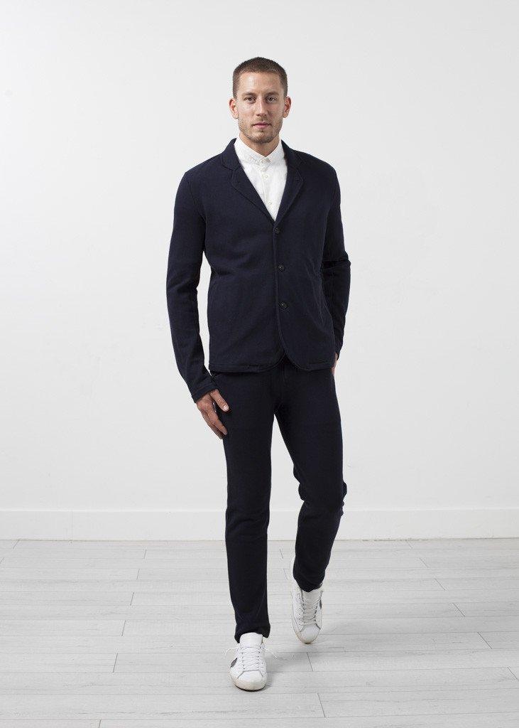 Citib Pique Jacket - linhnguyen3