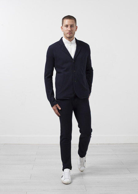 Citib Pique Jacket - linhnguyen3