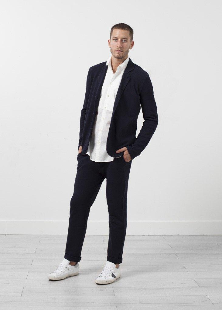 Citib Pique Jacket - linhnguyen3
