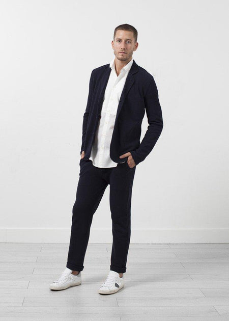 Citib Pique Jacket - linhnguyen3