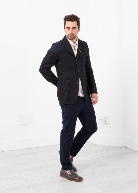 Classic Mallory Loomstate Linen - linhnguyen3