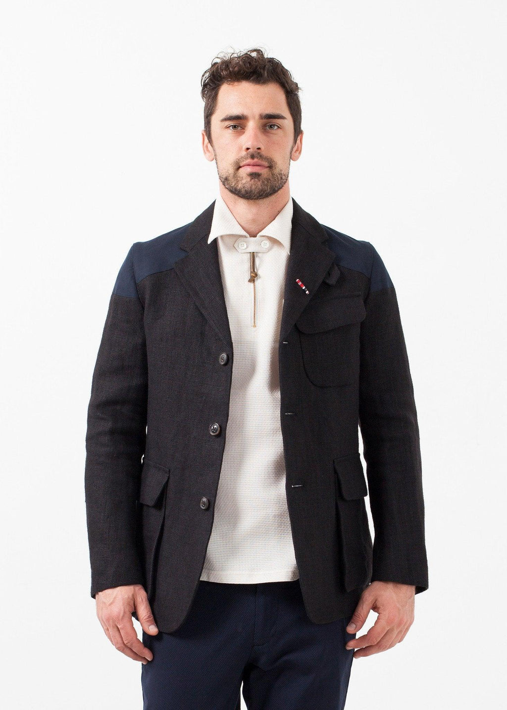 Classic Mallory Loomstate Linen - linhnguyen3