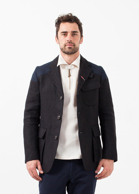 Classic Mallory Loomstate Linen - linhnguyen3