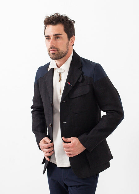 Classic Mallory Loomstate Linen - linhnguyen3