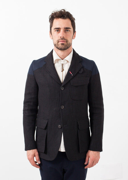Classic Mallory Loomstate Linen - linhnguyen3