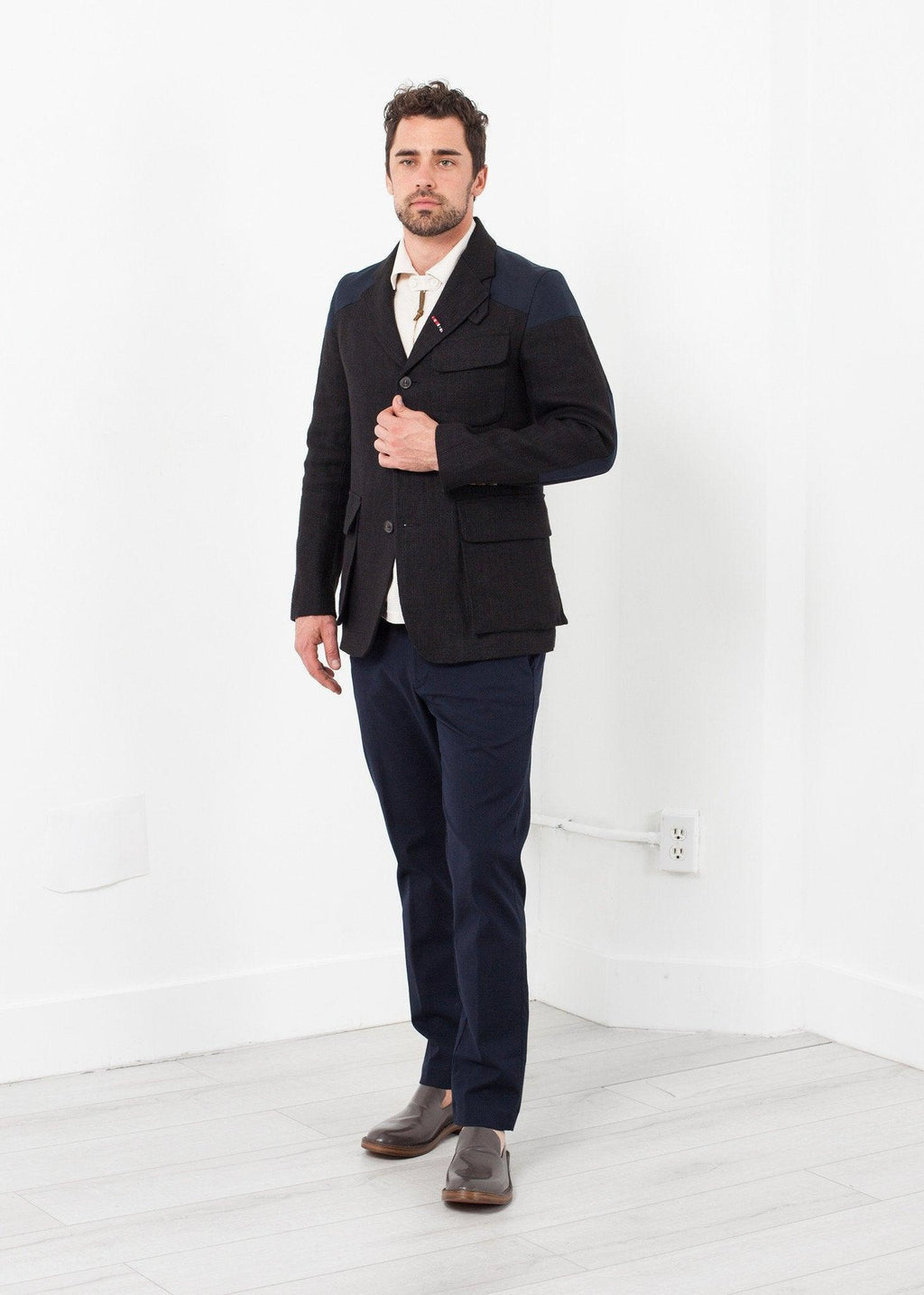 Classic Mallory Loomstate Linen - linhnguyen3