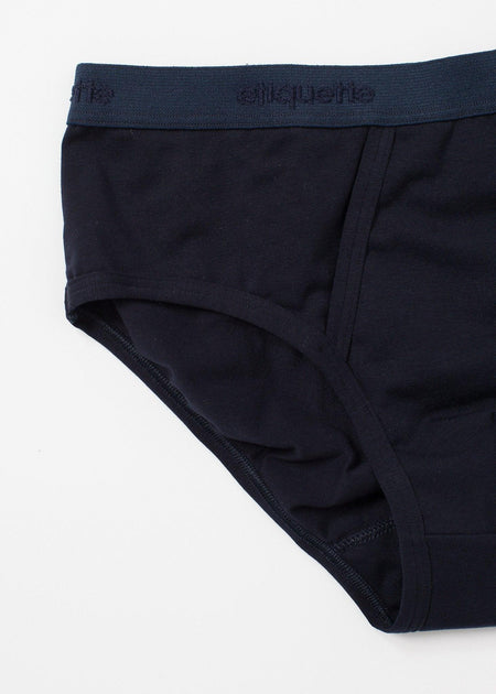 Combed Cotton Brief - linhnguyen3