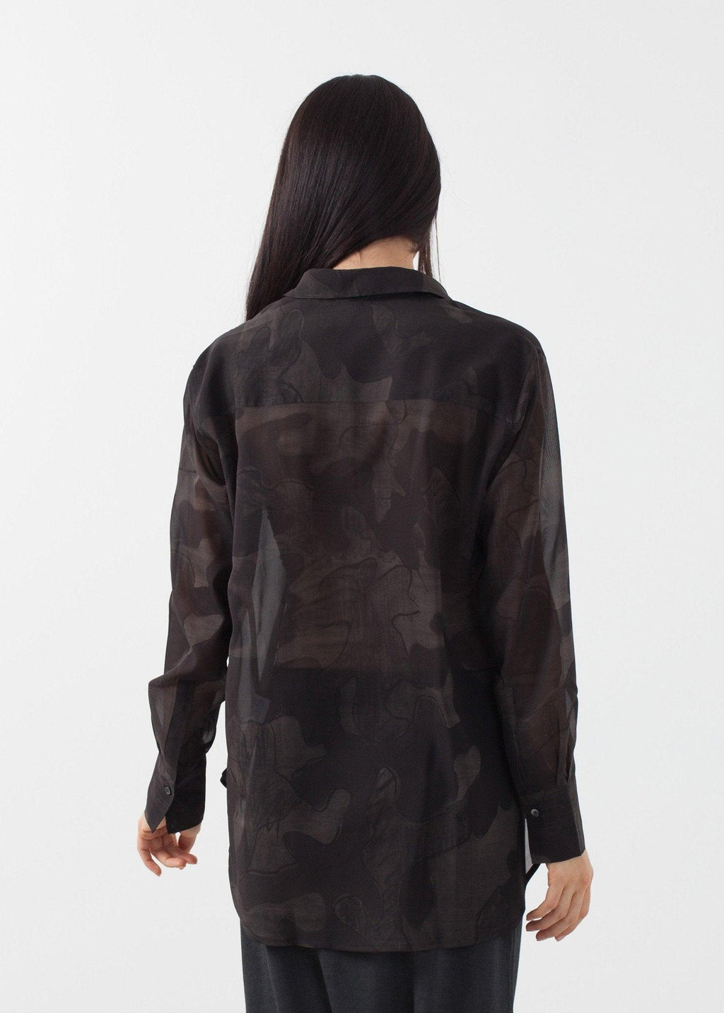 Corazon Shirt - linhnguyen3
