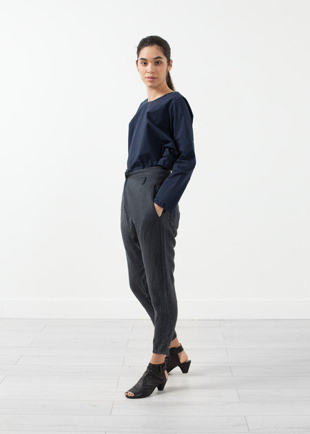 Cross Trouser - linhnguyen3