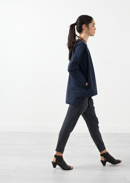 Cross Trouser - linhnguyen3