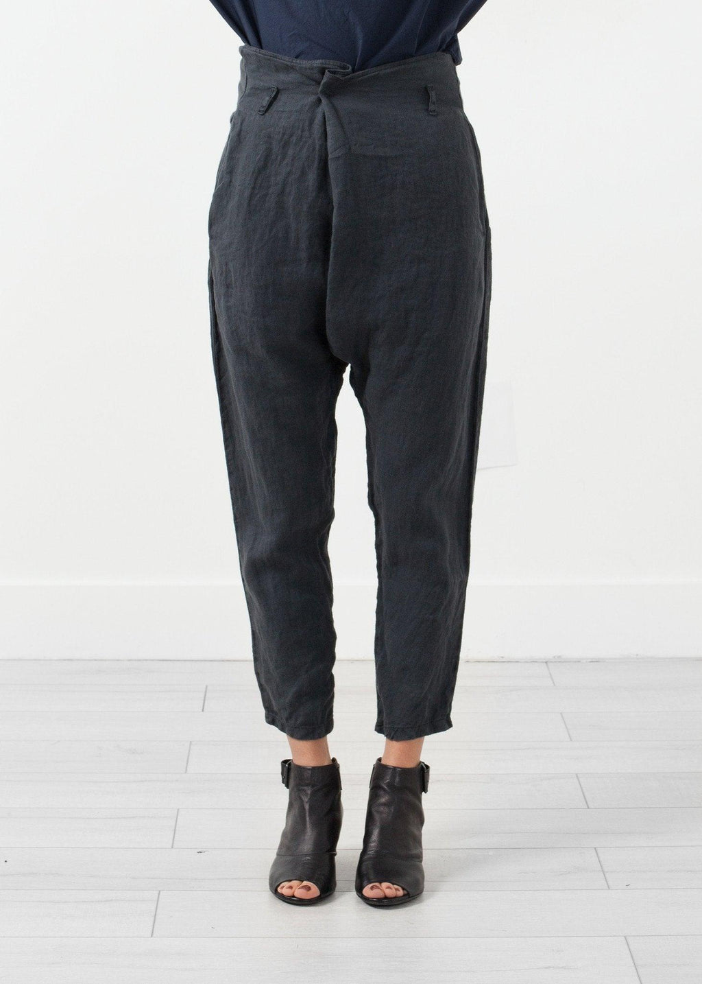 Cross Trouser - linhnguyen3