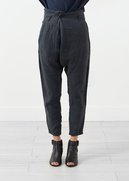 Cross Trouser - linhnguyen3