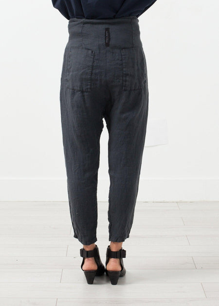 Cross Trouser - linhnguyen3