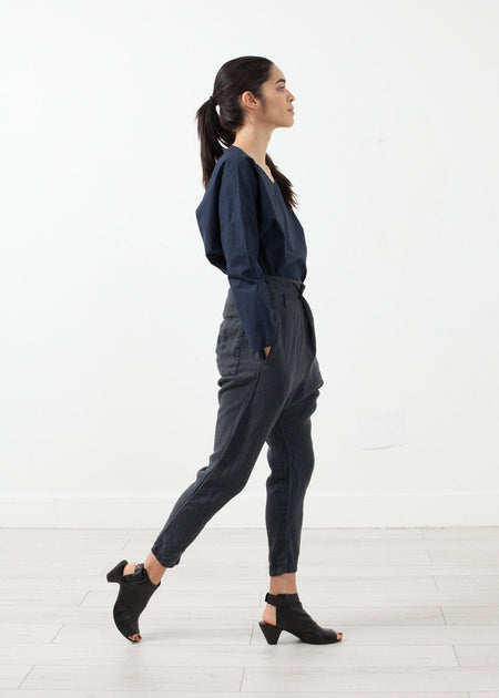 Cross Trouser - linhnguyen3