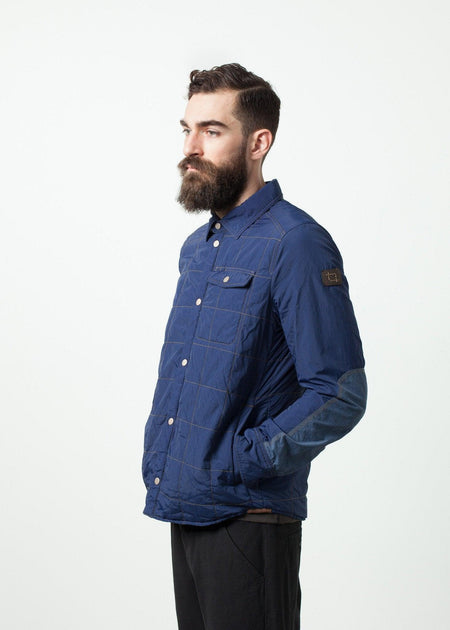 Darell Jacket - linhnguyen3