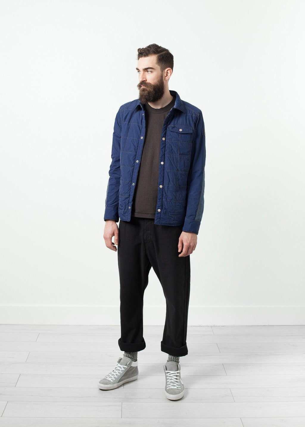 Darell Jacket - linhnguyen3