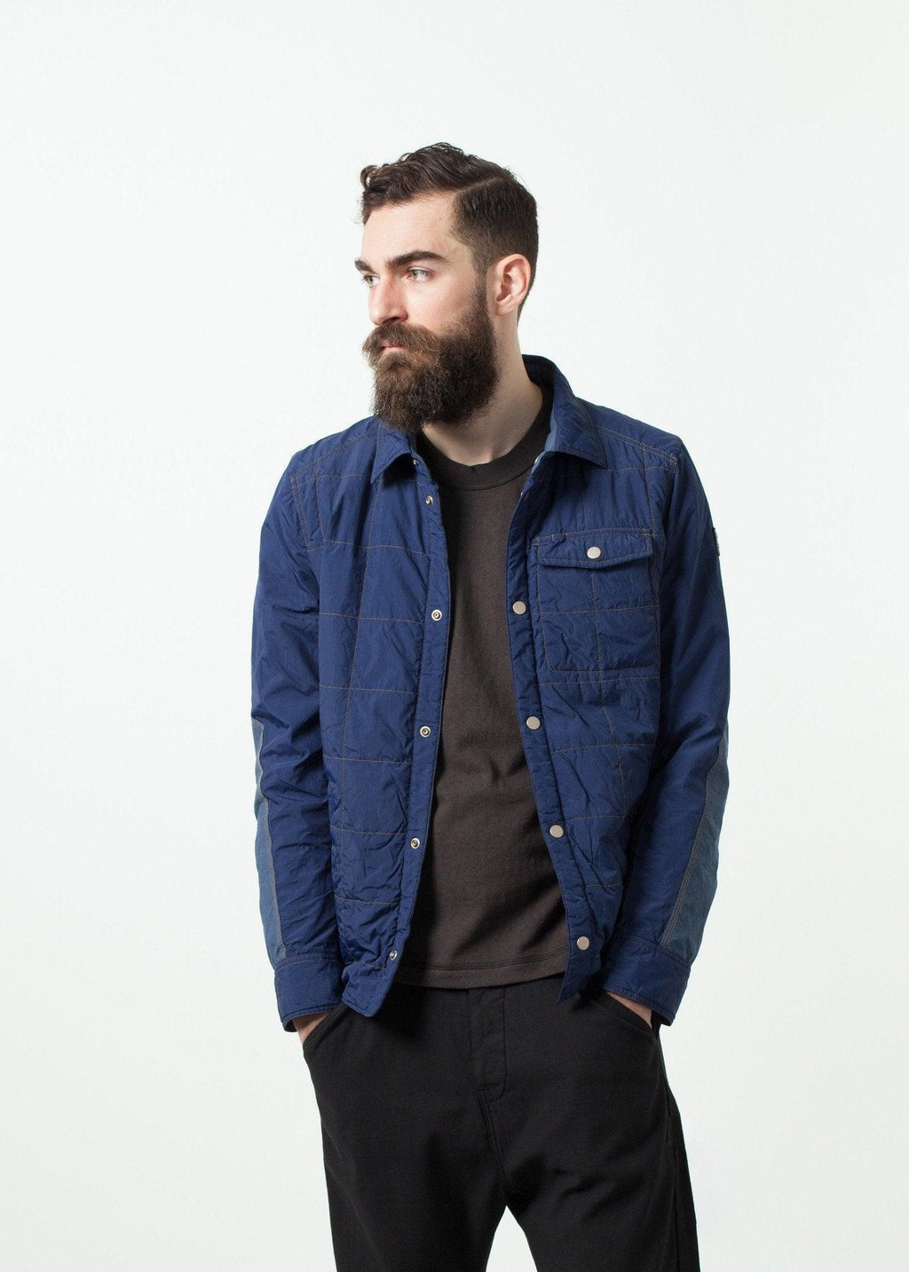 Darell Jacket - linhnguyen3