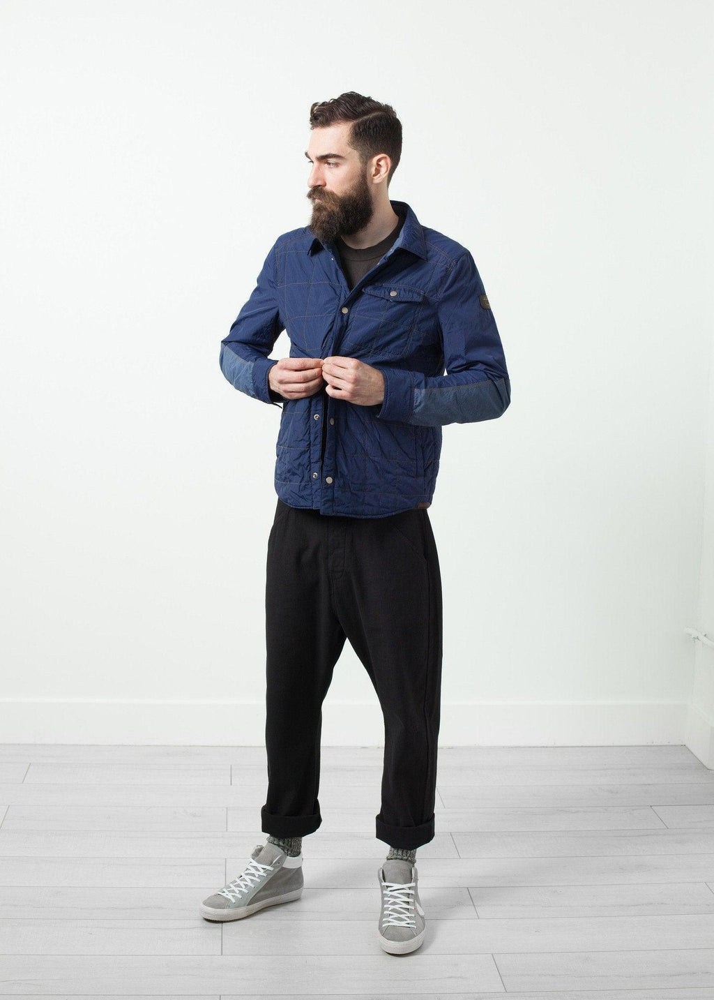 Darell Jacket - linhnguyen3