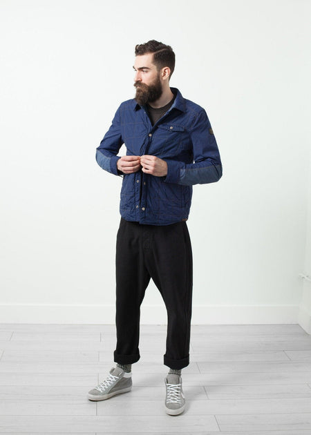 Darell Jacket - linhnguyen3