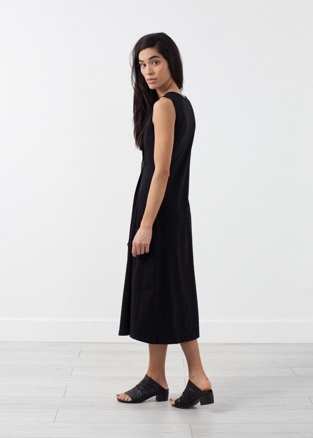 Davi Dress - linhnguyen3